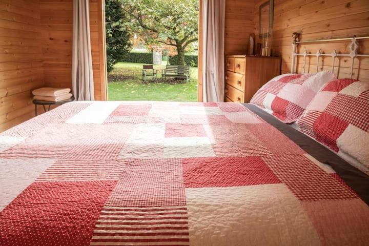 Tui Ridge Eco Cabins Aongatete Екстер'єр фото